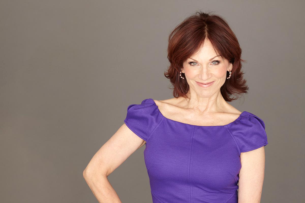 Marilu Henner