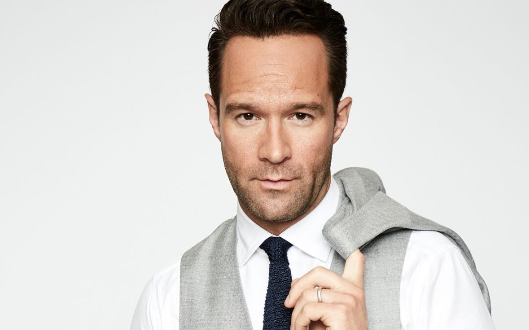 Chris Diamantopoulos