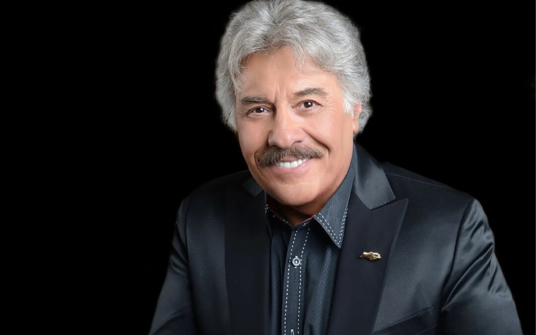 Tony Orlando